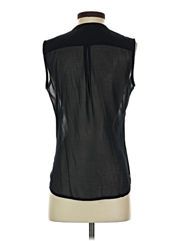 Fate Sleeveless Blouse (view 2)