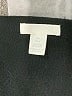 H&M Black Pullover Sweater Size L - photo 7