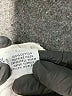 GUESS by Marciano 100% Cotton Ivory Jeans Size 32 waist - photo 9