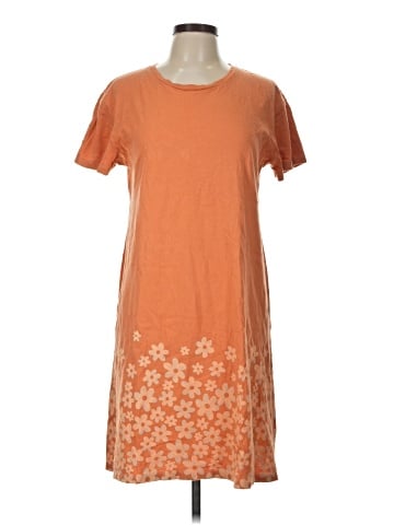 Happy Earth Casual Dress (view 1)
