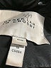 Derek Lam 10 Crosby Black Coat Size M - photo 6
