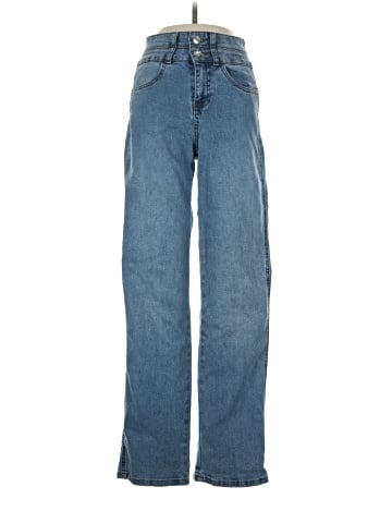 BCBGeneration Jeans (view 1)