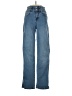 BCBGeneration Blue Jeans Size 0 - photo 1