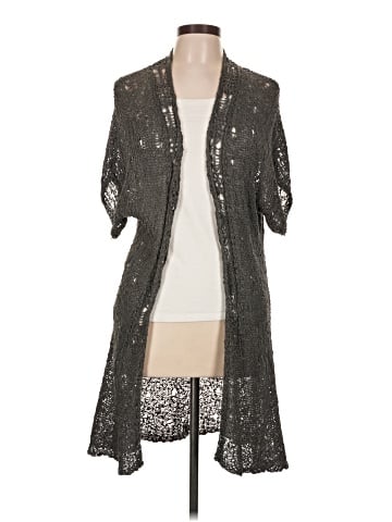 Crossley Cardigan (view 1)
