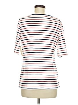 St. John's Bay 3/4 Sleeve T-Shirt (view 2)