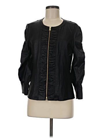 Clara Sun Woo Long Sleeve Top (view 1)