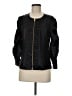 Clara Sun Woo Black Long Sleeve Top Size M - photo 1