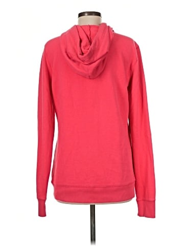 Victoria's Secret Pink Zip Up Hoodie (view 2)