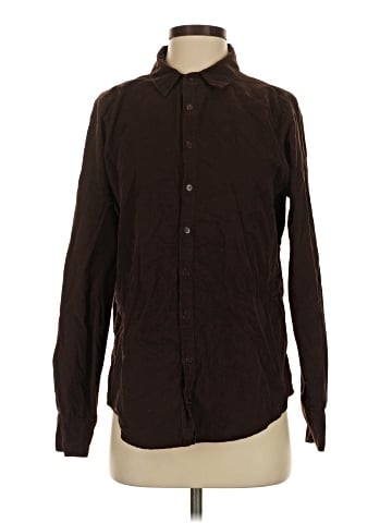 CP Shades Long Sleeve Button-Down Shirt (view 1)