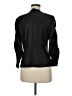 Clara Sun Woo Black Long Sleeve Top Size M - photo 2