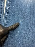 L.e.i. Blue Jeans Size 17 - photo 3