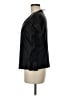 Clara Sun Woo Black Long Sleeve Top Size M - photo 5
