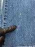 L.e.i. Blue Jeans Size 17 - photo 4