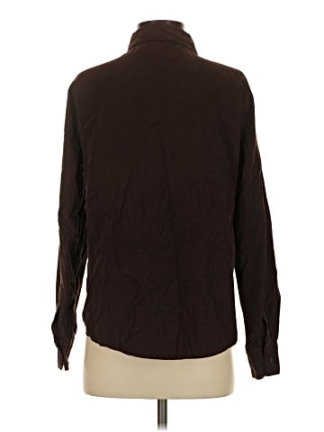 CP Shades Long Sleeve Button-Down Shirt (view 2)