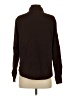 CP Shades Solid Brown Long Sleeve Button-Down Shirt Size S - photo 2