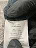 Motherhood Black Jacket Size Lg Maternity - photo 7