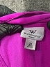 Worthington 100% Polyester Purple Sleeveless Blouse Size 2X - photo 7