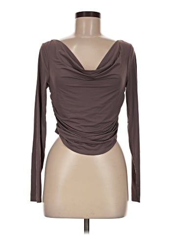 Wilfred Long Sleeve Top (view 1)