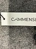Commense Black Tank Top Size S - photo 7