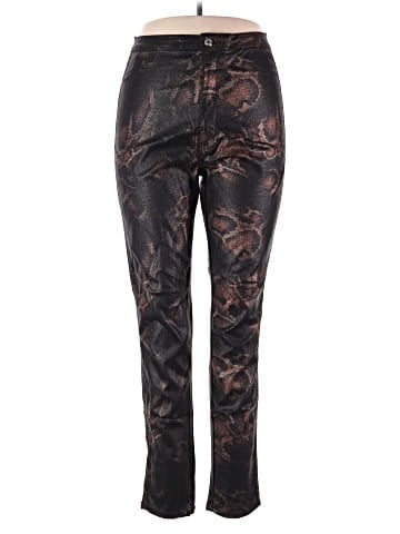JC JQ Jeans Active Pants (view 1)