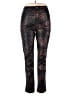 JC JQ Jeans Print Black Active Pants Size 3X - photo 1