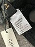 Commense Black Tank Top Size S - photo 9