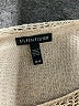 Eileen Fisher Tan Pullover Sweater Size M - photo 7
