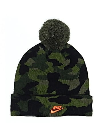 Nike Beanie (view 1)