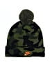 Nike Green Beanie Size M (youth) - photo 1