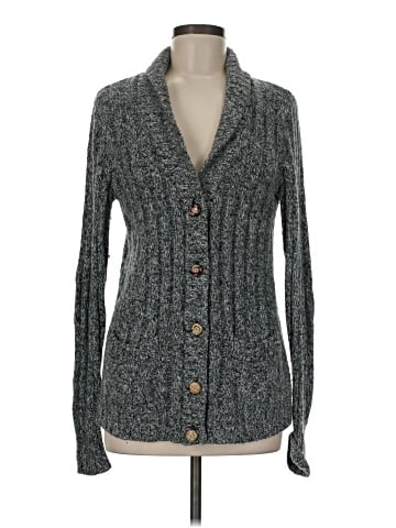 I Love H81 Cardigan (view 1)