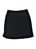 MPG Solid Black Active Skort Size M - photo 1
