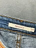 Levi's Hearts Blue Jeans Size 34 waist - photo 6