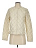 Uniqlo Argyle Ivory Jacket Size XS - photo 1