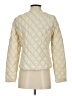 Uniqlo Argyle Ivory Jacket Size XS - photo 2