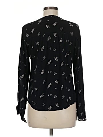 Lucky Brand Long Sleeve Henley (view 2)