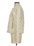 Uniqlo Argyle Ivory Jacket Size XS - photo 5