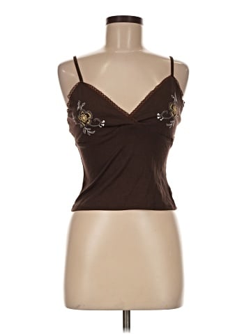 Cider Tank Top (view 1)