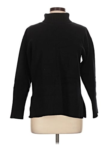 Unbranded Turtleneck Sweater (view 1)
