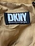 Donna Karan New York Tan Blazer Size 6 - photo 6