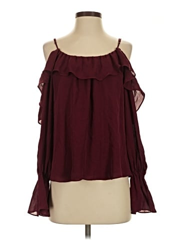 Parker Sleeveless Silk Top (view 1)