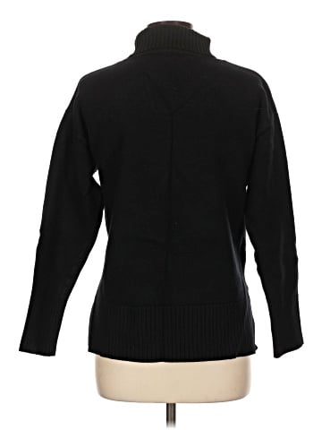 Unbranded Turtleneck Sweater (view 2)