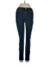Hudson Jeans Solid Blue Jeans Size 24 waist - photo 1