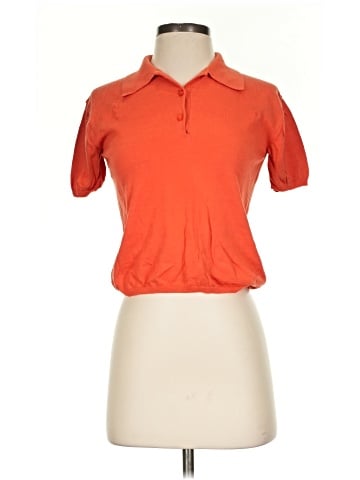 Kule Short Sleeve Top (view 1)