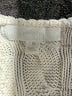Dance & Marvel Ivory Pullover Sweater Size XL - photo 7