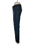 Hudson Jeans Solid Blue Jeans Size 24 waist - photo 5