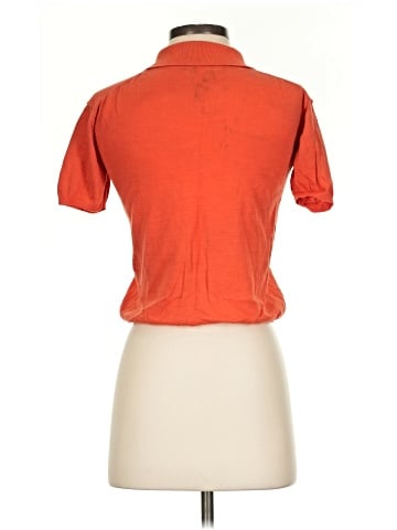 Kule Short Sleeve Top (view 2)