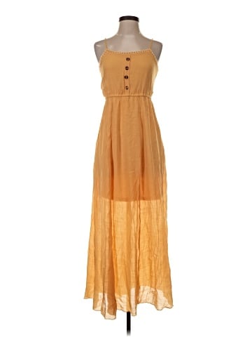 Say What? Casual Dress (view 1)