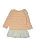 Crazy 8 100% Cotton Orange Dress Size 3T - photo 2