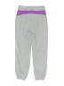 Reebok Color Block Gray Sweatpants Size S (kids) - photo 2