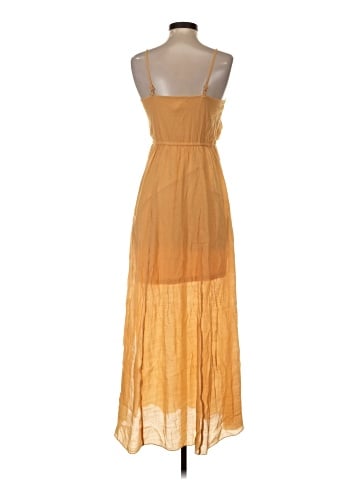 Say What? Casual Dress (view 2)
